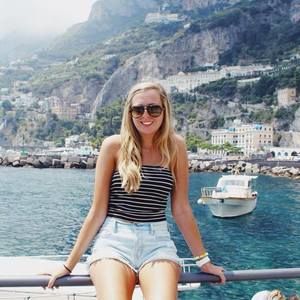 Meet your Posher, Chandler